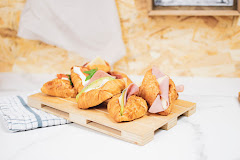Batiste Bakery & Coffee Onil
