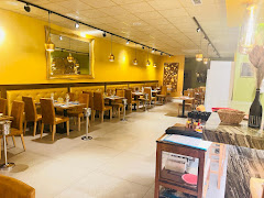 Bayside International Restaurant