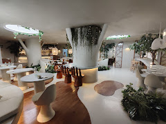 Begin: Profundidades Marinas | Restaurante en el centro de Valencia