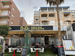 BiBi Indian Bar Restaurante