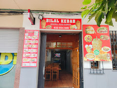BILAL KEBAB