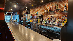 Blue Note music-bar