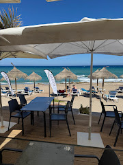 Bocaina Beach Club Mojacar