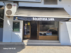 Bocateria SIHA