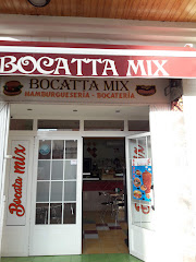Bocatta Mix