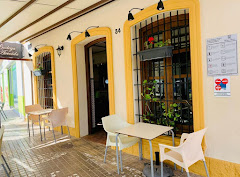 Bodega Avenida