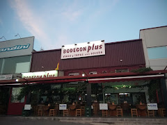 Bodegón Plus