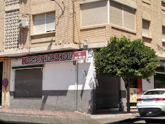 Bombay Kebab House