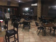 BOULEVARD CAL JAVI