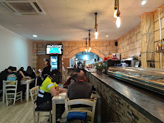 Braseria Las Fuentes S.L