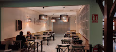 Brutal Wine Restaurant