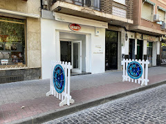 Bugatti Bar