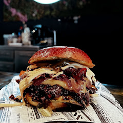 Burger Prime