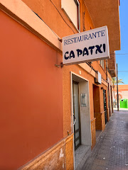 Ca Patxi