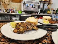 Cafe Bar Dali