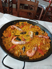 Café bar el cazador
