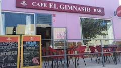 Café Bar El Gimnasio