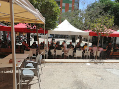 Café Bar “El Partido”