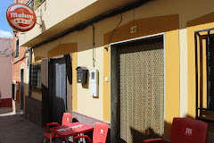 Cafe Bar El Sillo