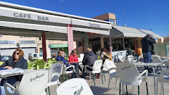 Café Bar Jardin