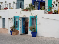 Café-Bar La Glorieta