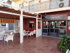 Café Bar La Scapada
