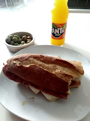 Café Bar La Senda