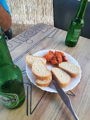 Café-bar La Terracita