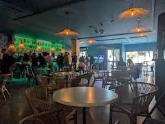 Café Bar Maritimo