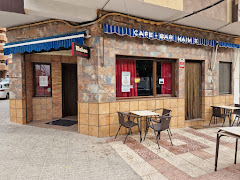 Cafe Bar Naim II