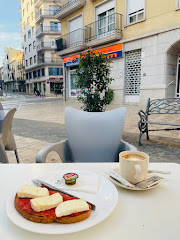 Cafè Bar Plaça Major