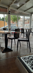 Café bar restaurante galera