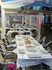 Café Bar Restaurante VERAMAR.