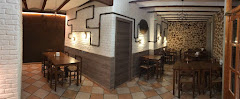 CAFÉ-BAR SANT JAUME