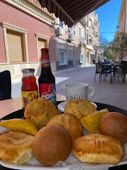 Café de mi tierra