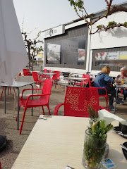 Cafe Ina