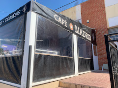 Café Madrid