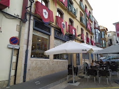 Café Plaça