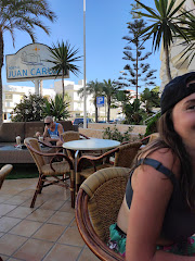 Cafe Pub Alfil