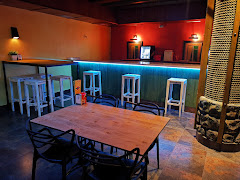 Cafe Pub El Galeon 1741