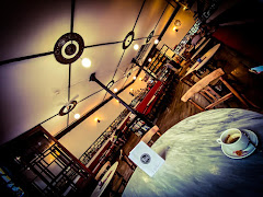 Café-Salón Pérez, Utiel