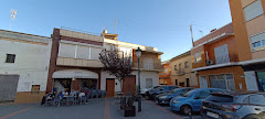 Cafeteria Adrià