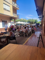 Cafetería Avenida