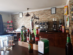 Cafeteria-Bar Las Tapas