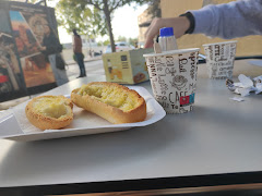 Cafetería Bruno