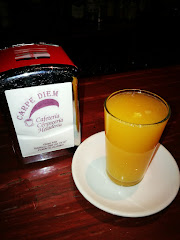 Cafetería Carpe Diem