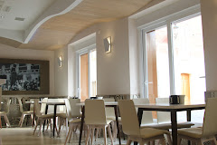 Cafetería Caymar
