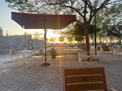 Cafetería CeroStress