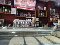 Cafetería-Cervecería Terratremo