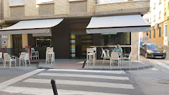 Cafetería Chabely